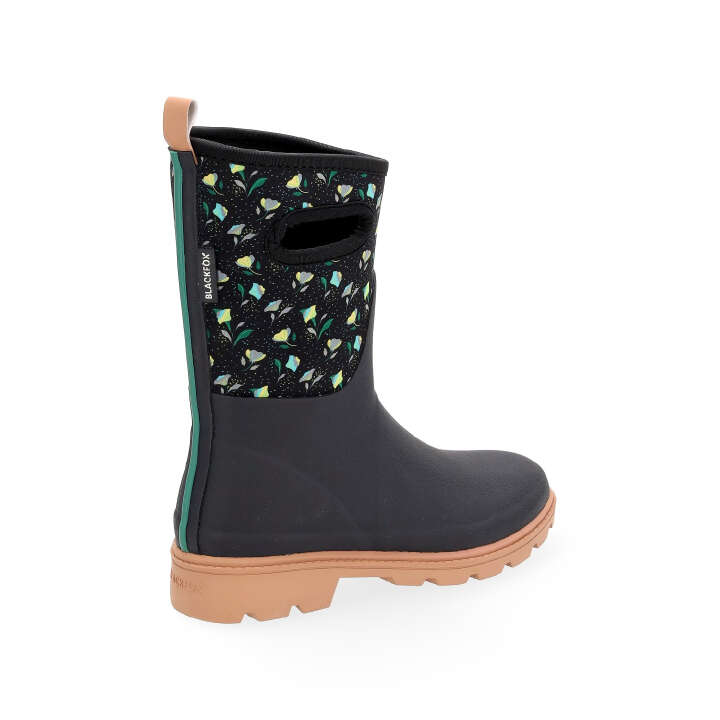BLACKFOX Damen Gummistiefel Erin